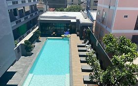 Sleep With Me Pattaya